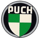 Puch Logo