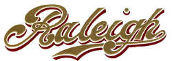 Raleigh logo