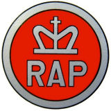 rap logo