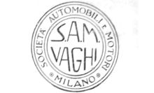 SAM logo