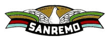 sanremo logo