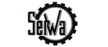 serwa logo