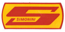 simonini logo