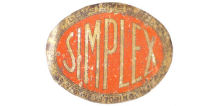 Simplex Motorcycles Italy