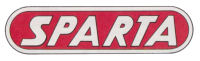 sparta logo