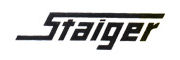 staiger logo