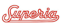 Superia Logo