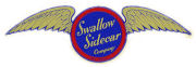 Swallow Logo