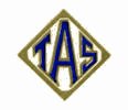 tas logo