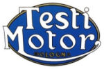 Testi Logo