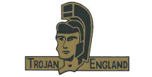 Trojan Logo