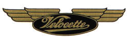 Velocette Logo