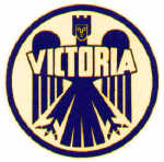 Victoria Logo