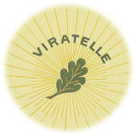 Viratelle Logo