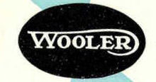 Wooler Logo