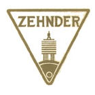 Zehnder Logo