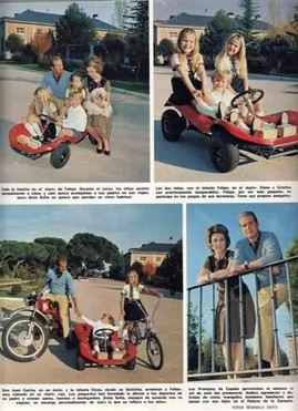 Kart-Family