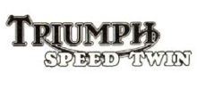 Triumph logo