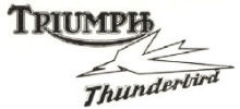 Triumph logo