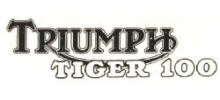 Triumph logo